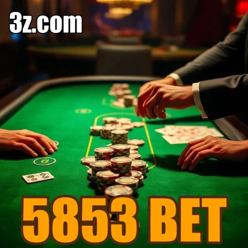 Recursos Inovadores em Sports no 5853 BET Transformam Apostas