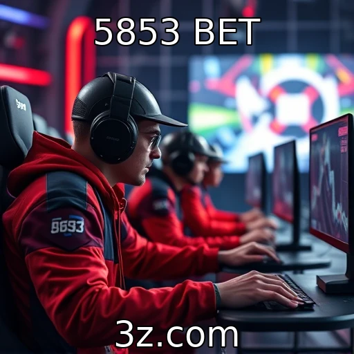 A ascensão dos esports como modalidade competitiva