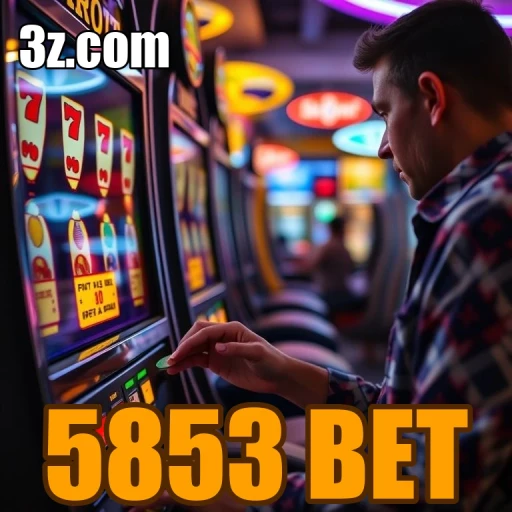 Dicas Imperdíveis para Apostar com a 5853 BET